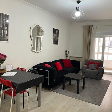 Appartement Centro Historico à Pontevedra Extérieur photo