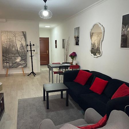 Appartement Centro Historico à Pontevedra Extérieur photo
