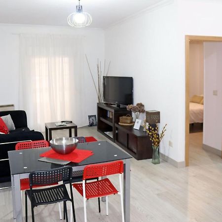 Appartement Centro Historico à Pontevedra Extérieur photo