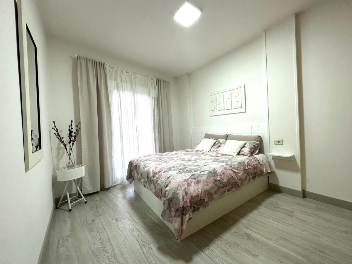 Appartement Centro Historico à Pontevedra Extérieur photo