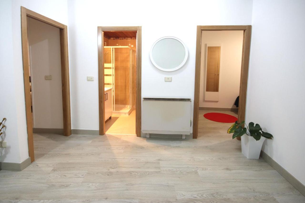 Appartement Centro Historico à Pontevedra Extérieur photo