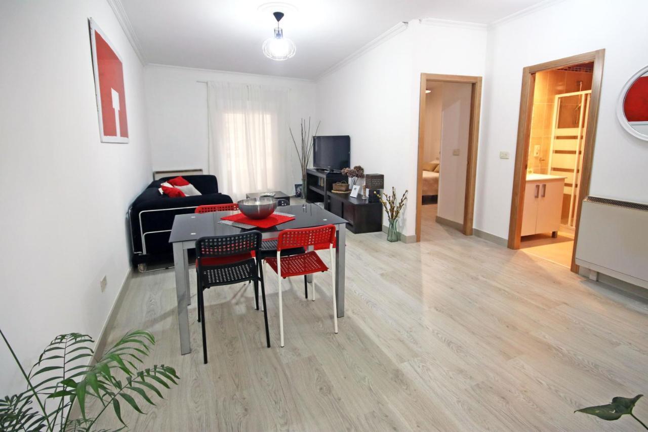 Appartement Centro Historico à Pontevedra Extérieur photo