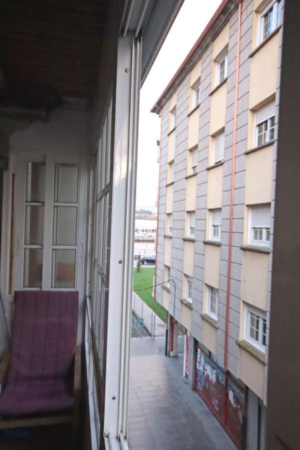 Appartement Centro Historico à Pontevedra Extérieur photo