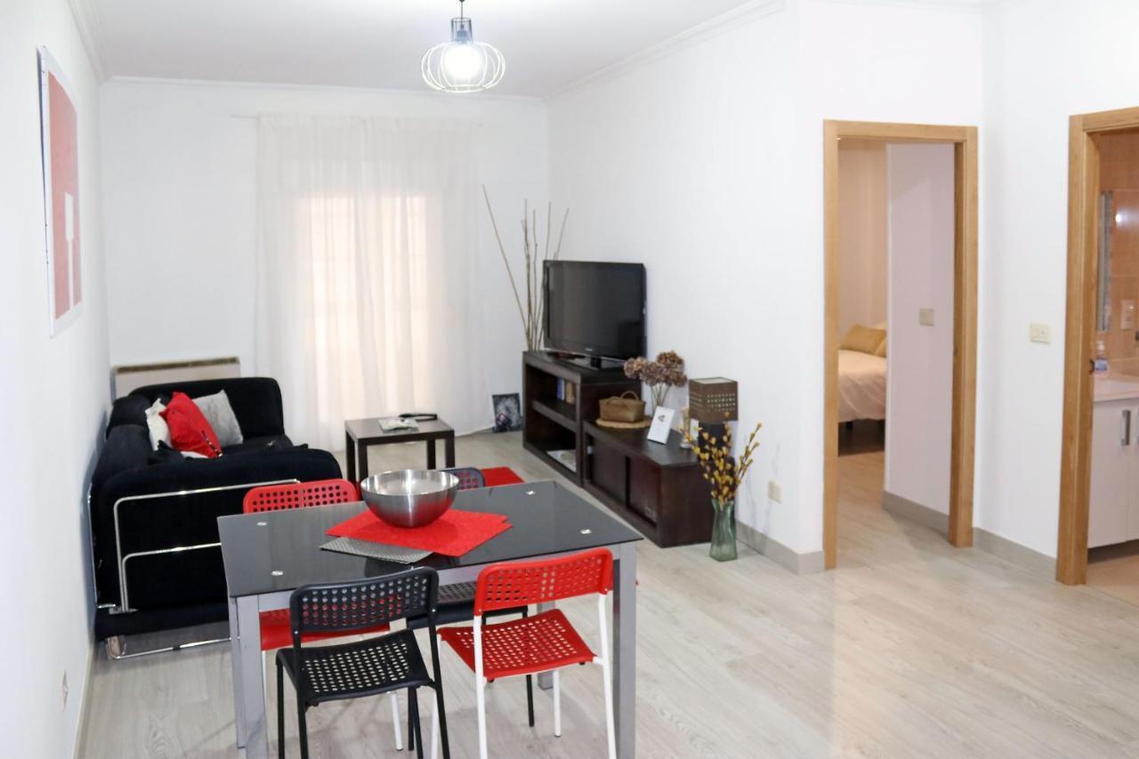 Appartement Centro Historico à Pontevedra Extérieur photo