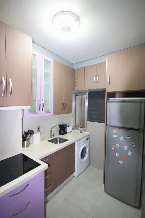 Appartement Centro Historico à Pontevedra Extérieur photo